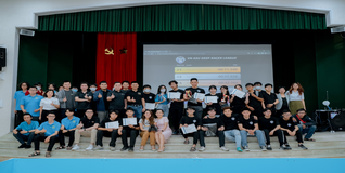 Hình ảnh lỗi hiển thị